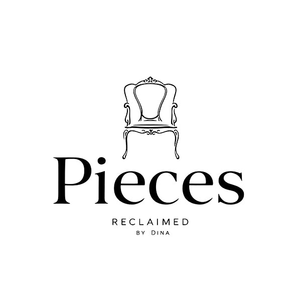 Pieces Reclaimed